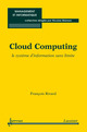Cloud Computing : le système d'information sans limite (Collection management et informatique) De RIVARD François - HERMES SCIENCE PUBLICATIONS / LAVOISIER