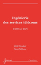 Ingénierie des services télécoms / UMTS et Wifi  - HERMES SCIENCE PUBLICATIONS / LAVOISIER