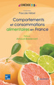 Comportements et consommations alimentaires en France : enquête CCAF 2007 De  CRÉDOC - TECHNIQUE & DOCUMENTATION