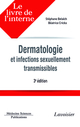 Livre de l'interne - dermatologie (3e éd.) De BELAÏCH Stéphane et CRICKX Béatrice - MEDECINE SCIENCES PUBLICATIONS