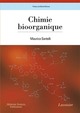 Chimie bio-organique De SANTELLI Maurice - MEDECINE SCIENCES PUBLICATIONS