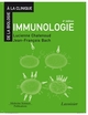 Immunologie - 6e édition De  BACH et  CHATENOUD - MEDECINE SCIENCES PUBLICATIONS