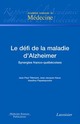 La maladie d'Alzheimer De TILLEMENT Jean-Paul - MEDECINE SCIENCES PUBLICATIONS