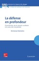 La défense en profondeur : contribution de la sûreté nucléaire à la sécurité industrielle  De GARBOLINO Emmanuel - TECHNIQUE & DOCUMENTATION