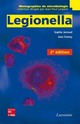Legionella (2e ed.) De FRENEY Jean et JARRAUD Sophie - TECHNIQUE & DOCUMENTATION