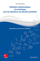 Méthodes mathématiques et numériques pour les équations aux dérivées partielles De CHASKALOVIC Joël - TECHNIQUE & DOCUMENTATION