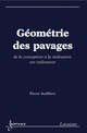 Géométrie des pavages : De la conception à la réalisation sur ordinateur De AUDIBERT Pierre - HERMES SCIENCE PUBLICATIONS / LAVOISIER