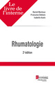 Rhumatologie (2° Éd.) (Coll. Le livre de l'interne) De Daniel BONTOUX, Françoise DEBIAIS et Isabelle AZAÏS - MEDECINE SCIENCES PUBLICATIONS