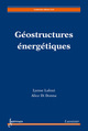 Géostructures énergétiques De Lyesse LALOUI et Alice Di Donna - HERMES SCIENCE PUBLICATIONS / LAVOISIER