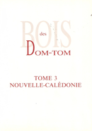 Bois des DOM-TOM De  Collectif - Quæ