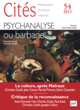Cités 2013 n° 54 De  Collectif - Presses Universitaires de France