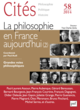 Cités 2014 - N° 58 De Revue Cités et Yves Charles Zarka (Éditeur) - Presses Universitaires de France