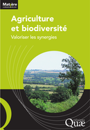 Agriculture et biodiversité De  Collectif - Quæ