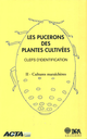 Les pucerons des plantes cultivées. Clefs d'identification De François Leclant - Quæ