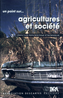 Agricultures et société De Martine Berlan-Darqué, Catherine Courtet et Yves Demarne - Quæ
