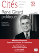 Cités 2013 n° 53 De  Collectif - Presses Universitaires de France