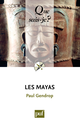 Les Mayas De Paul Gendrop - Que sais-je ?