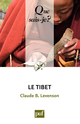 Le Tibet De Claude B. Levenson - Que sais-je ?