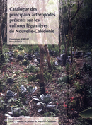 Catalogue des principaux arthropodes présents sur les cultures légumières de Nouvelle-Calédonie De Dominique Bordat et Patrick Daly - Quæ
