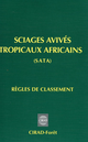 Sciages avivés tropicaux africains De  Collectif - Quæ