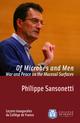 Of Microbes and Men. War and Peace on the Mucosal Surfaces De Philippe Sansonetti - Collège de France