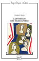 L'invention des sans-papiers De Thierry Blin - Presses Universitaires de France