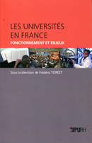 Les universités en France De Frédéric Forest - Publications de l'Université de Rouen