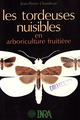 Les tordeuses nuisibles en arboriculture fruitière De Jean-Pierre Chambon - Quæ