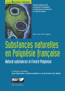 Substances naturelles en Polynésie française  - IRD Éditions