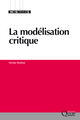 La modélisation critique De Nicolas Bouleau - Quæ