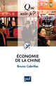 Économie de la Chine De Bruno Cabrillac - Que sais-je ?