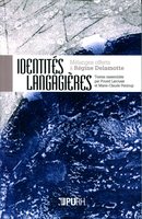 Identités langagières De Foued Laroussi et Marie-Claude Penloup - Publications de l'Université de Rouen