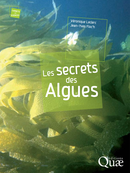 Les secrets des algues De Véronique Leclerc et Jean-Yves Floc'h - Quæ