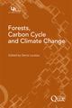 Forests, Carbon Cycle and Climate Change De Denis Loustau - Quæ