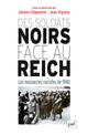 Des soldats noirs face au Reich De Johann Chapoutot et Jean Vigreux - Presses Universitaires de France