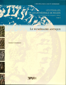 Le numéraire antique De Jérémie Chameroy - Publications de l'Université de Rouen