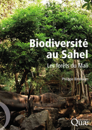 Biodiversité au Sahel De Philippe Birnbaum - Quæ