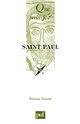 Saint Paul De Étienne Trocmé - Que sais-je ?