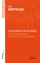La science au pluriel De Léo Coutellec - Quæ