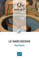 Le narcissisme De Paul Denis - Que sais-je ?