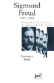 Sigmund Freud. Volume 2 De Laurence Kahn - Presses Universitaires de France