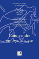 Comprendre en psychanalyse De Jacques André et Alexandrine Schniewind - Presses Universitaires de France