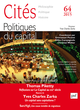 Cités 2015 - N° 64 De  Collectif - Presses Universitaires de France