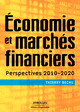 Economie et marchés financiers De Thierry Bechu - Éditions d'Organisation