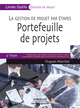La gestion de projet par étapes - Portefeuille de projets De Hugues Marchat - Éditions d'Organisation