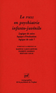 Le PMSI en psychiatrie infanto-juvénile De Martine Caron-Lefèvre, Florent Cosseron et Bernard Golse - Presses Universitaires de France