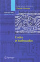 Codes et turbocodes (collection IRIS)  - Springer