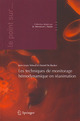 Les techniques de monitorage hémodynamique en réanimation  De Daniel DE BACKER, Claude Martin, Jean-Louis TEBOUL et Jean-Louis Vincent - Springer