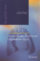 Le syndrome de détresse respiratoire aiguë  De Claude Martin, Laurent PAPAZIAN, Antoine ROCH et Jean-Louis Vincent - Springer