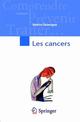 Les cancers De Valérie DELAVIGNE - Springer